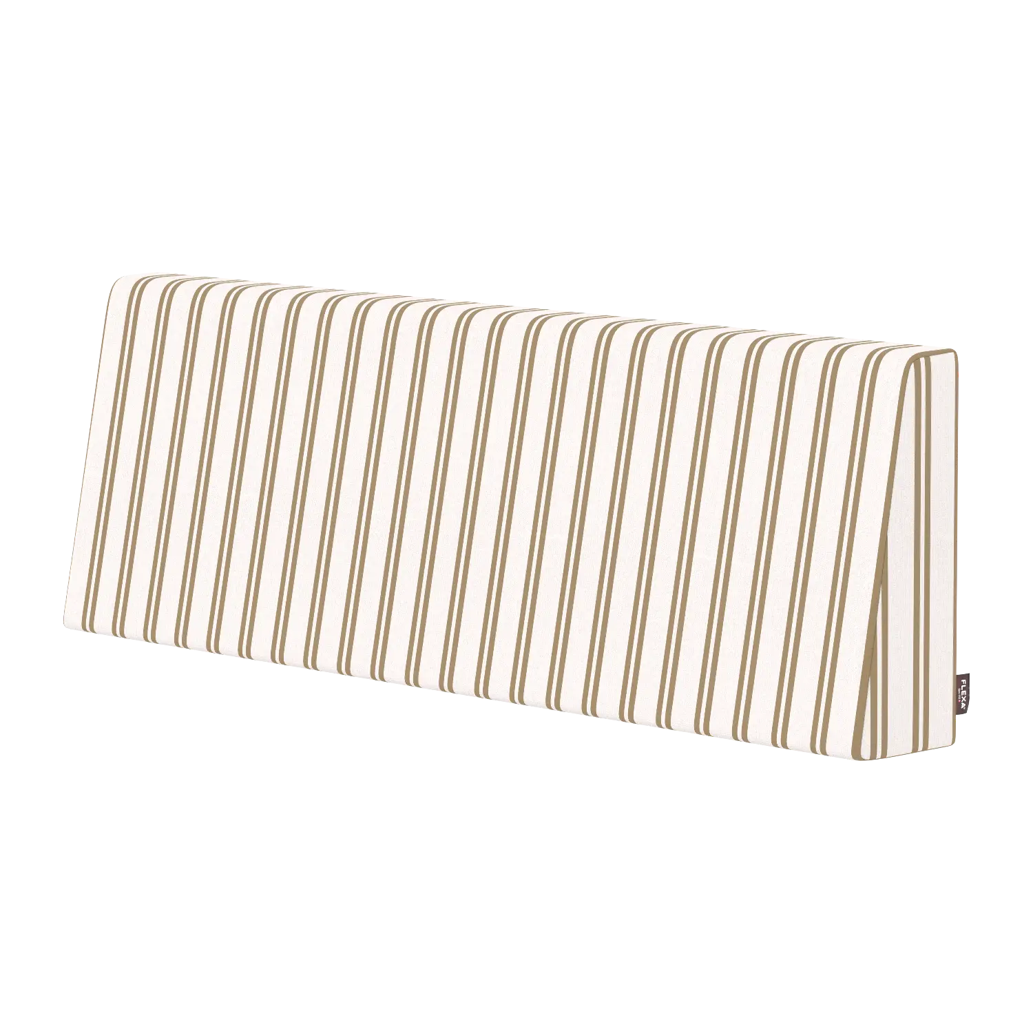 flexa-dawn-r-ckenkissen-streifen-f-r-90-cm-betten image 1