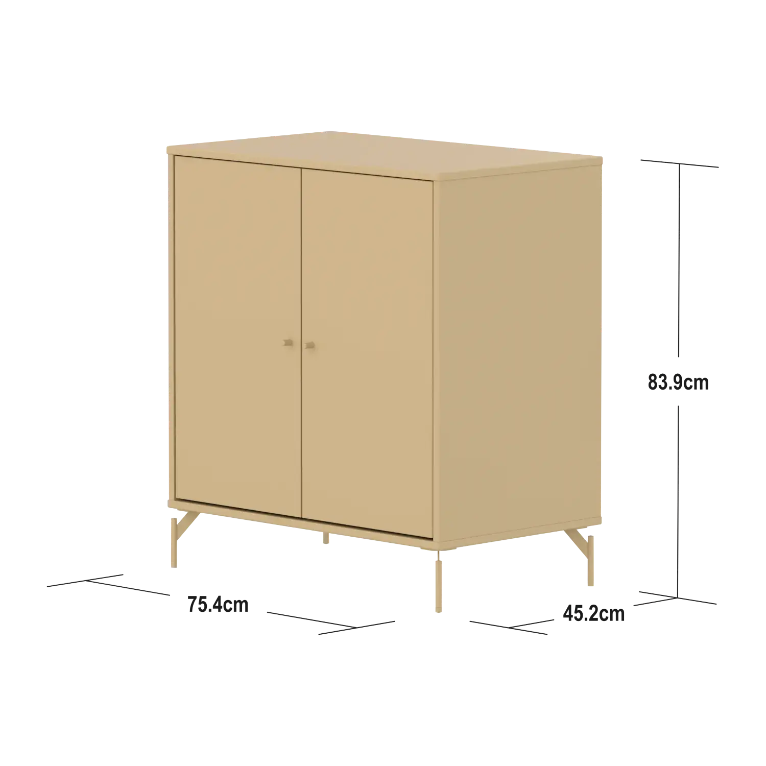 flexa-saga-schrank-2-t-ren-oat image 4