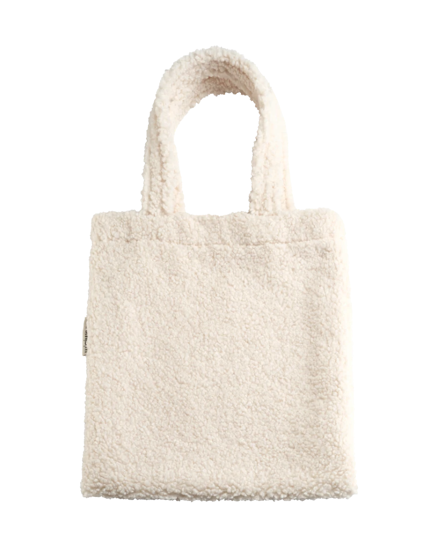 wigiwama-cream-white-klassische-tragetasche image 1