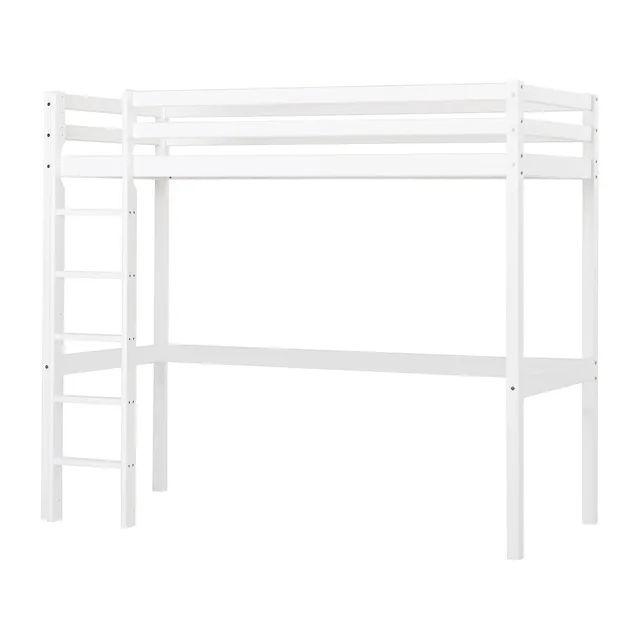 hoppekids-eco-dream-hochbett-143-cm-liegeh-he image 1