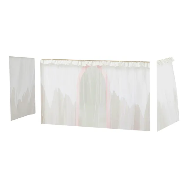 hoppekids-winter-wonderland-bettvorhang-handgen-ht image 1