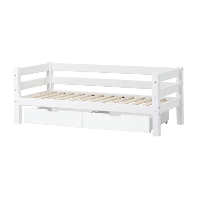hoppekids-eco-dream-einzelbett-70x160-mit-schubladen image 1