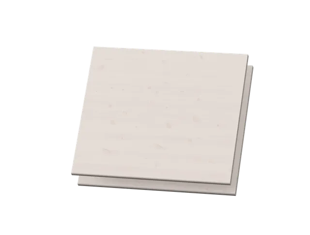 flexa-classic-regalb-den-2-stk-grau-f-r-kleiderschrank-101-cm image 1