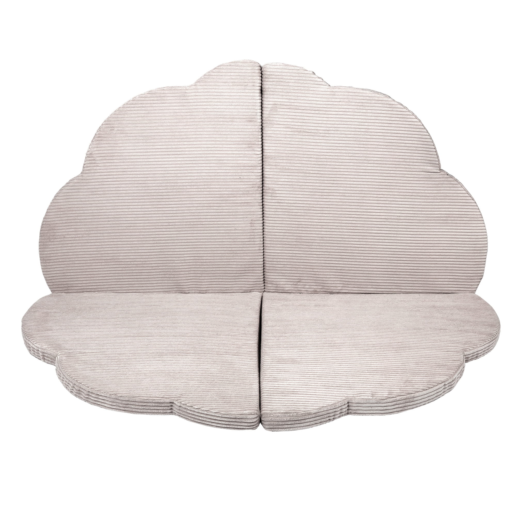 meowbaby-spielmatte-sthetik-cord-wolke-classic-cord-edition image 1