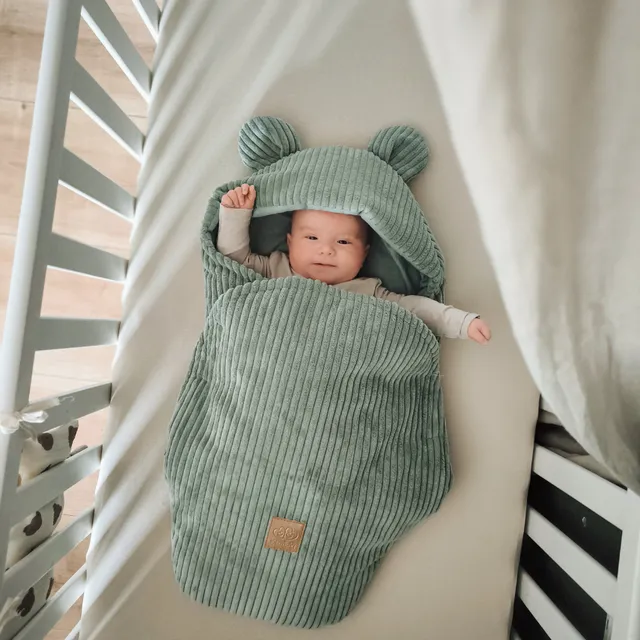 meowbaby-einschlagdecke-sthetik-cord-mit-b-renohren image 1