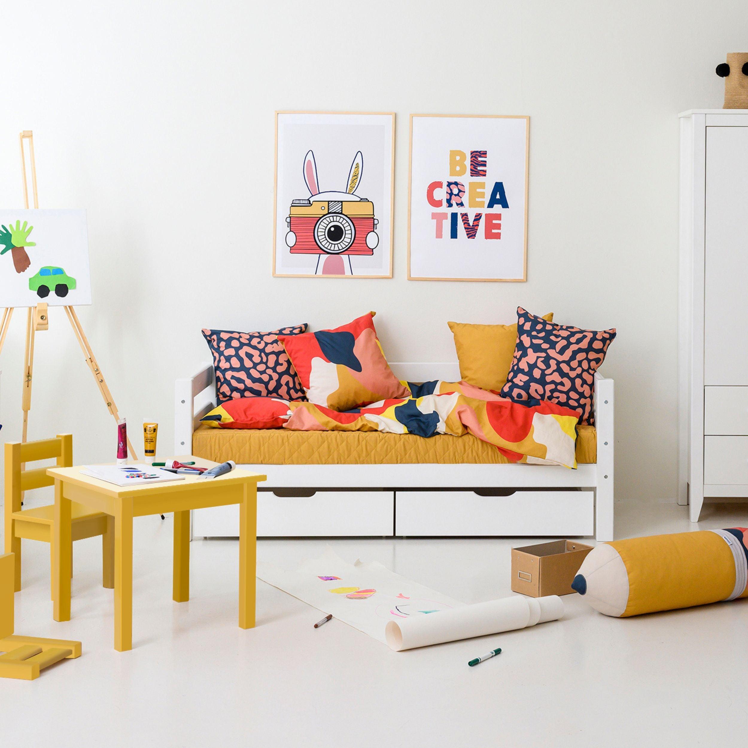 hoppekids-creator-bettw-sche-set-aus-baumwolle-junior-und-erwachsenen-set image 2
