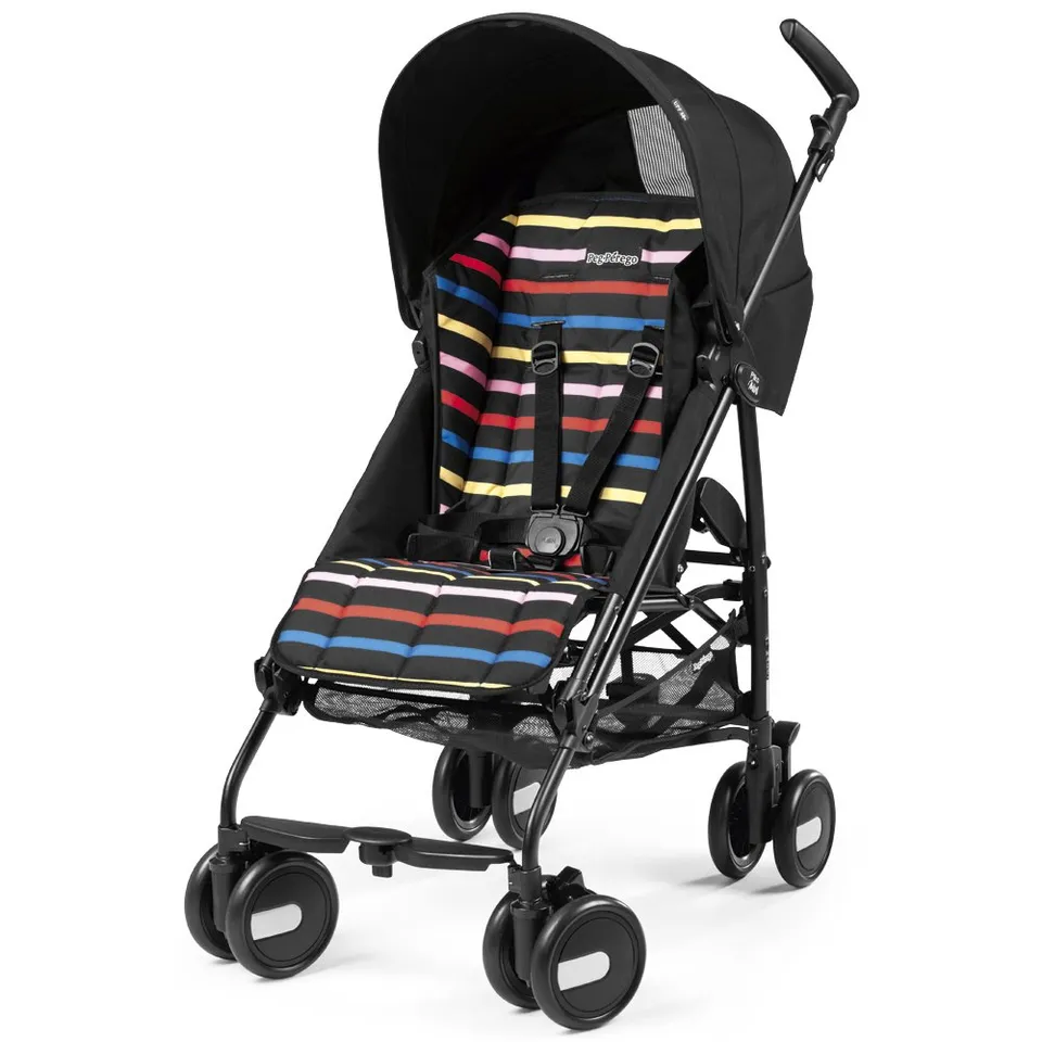 peg-perego-buggy-pliko-mini-neon-kinderbuggy image 1