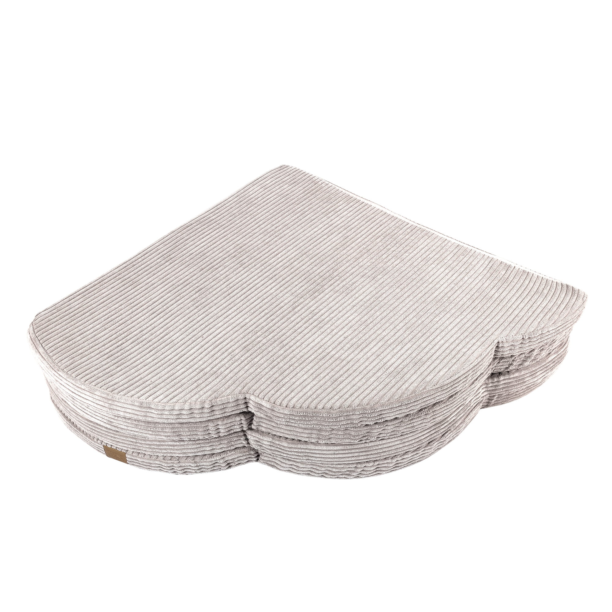 meowbaby-spielmatte-sthetik-cord-wolke-classic-cord-edition image 2