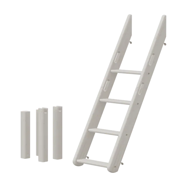 flexa-classic-schr-gleiter-f-r-etagenbett-184-cm-grau image 1