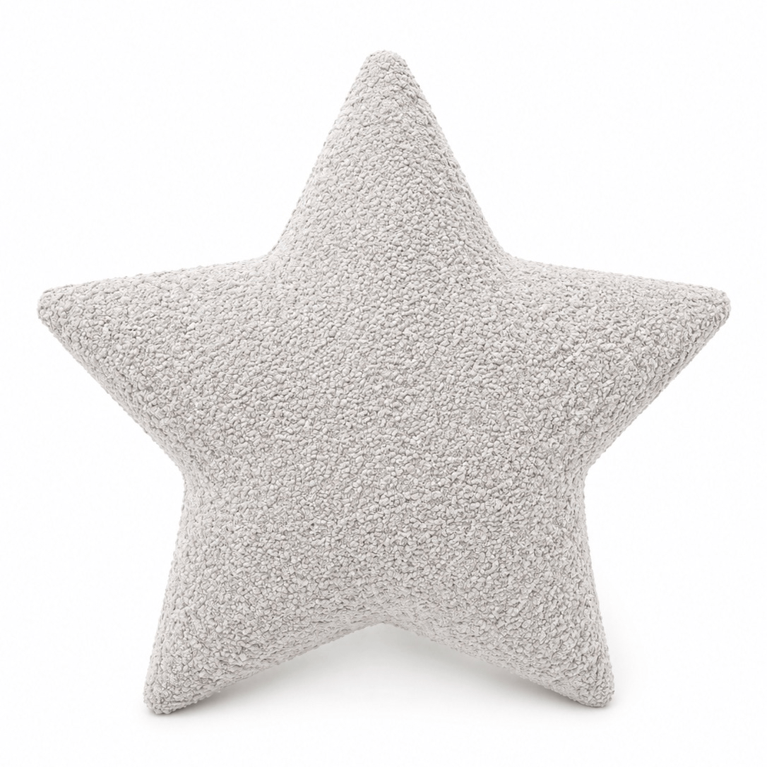 meowbaby-deko-kissen-stern-soft-boucl-edition image 4