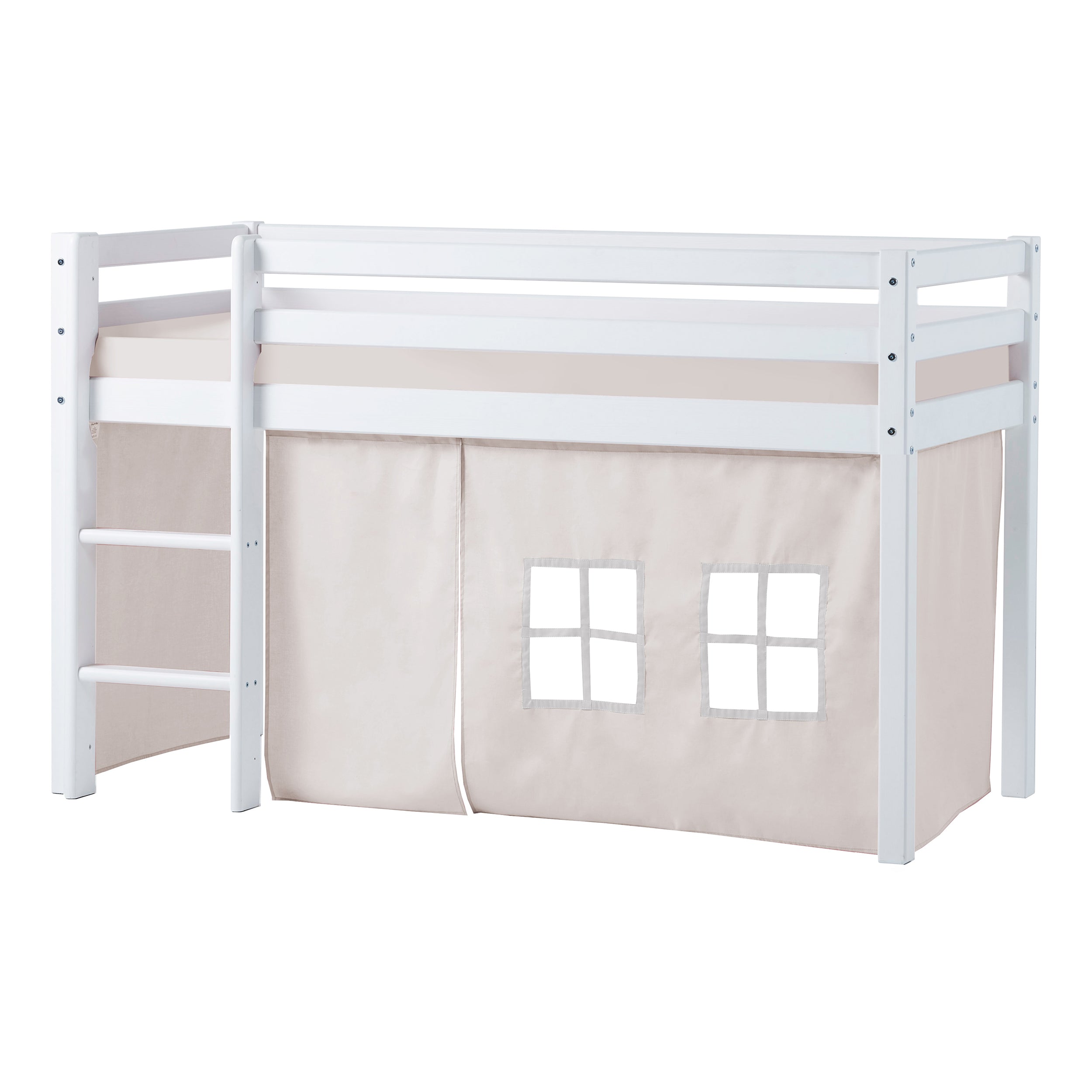 hoppekids-silver-cloud-bettvorhang-f-r-halbhochbett-70x160-90x200-cm image 6