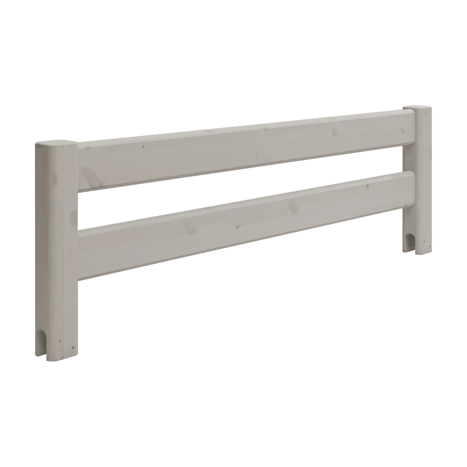 flexa-classic-absturzsicherung-1-2-grau-zentriert-kiefernholz image 1