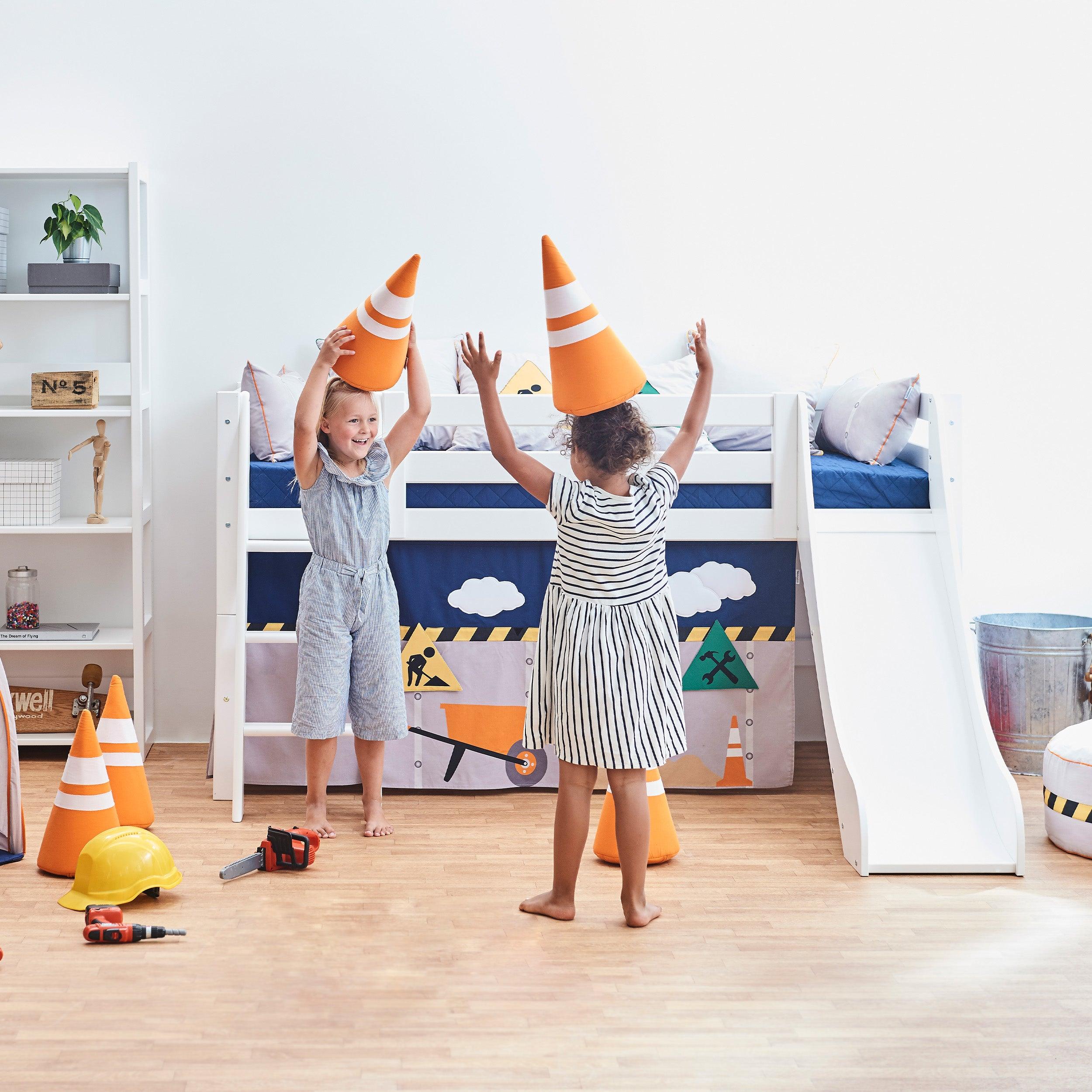 hoppekids-construction-kegelset-40-cm-3-stk image 3