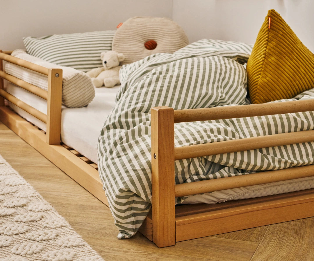funzy-bodenbett-aus-massivholz-zum-mitwachsen image 5