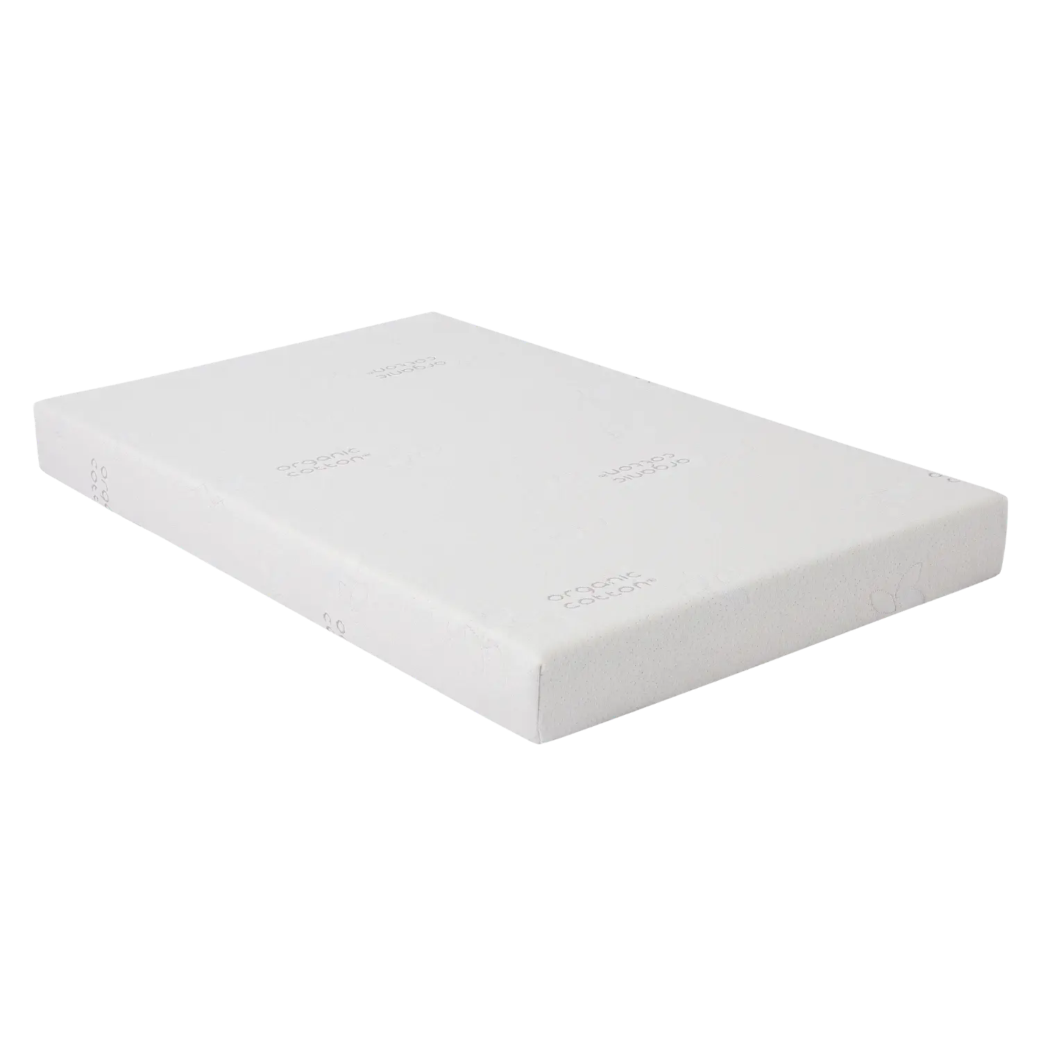 flexa-nova-baby-matratze-140x70-cm-mit-waschbarem-bezug image 1