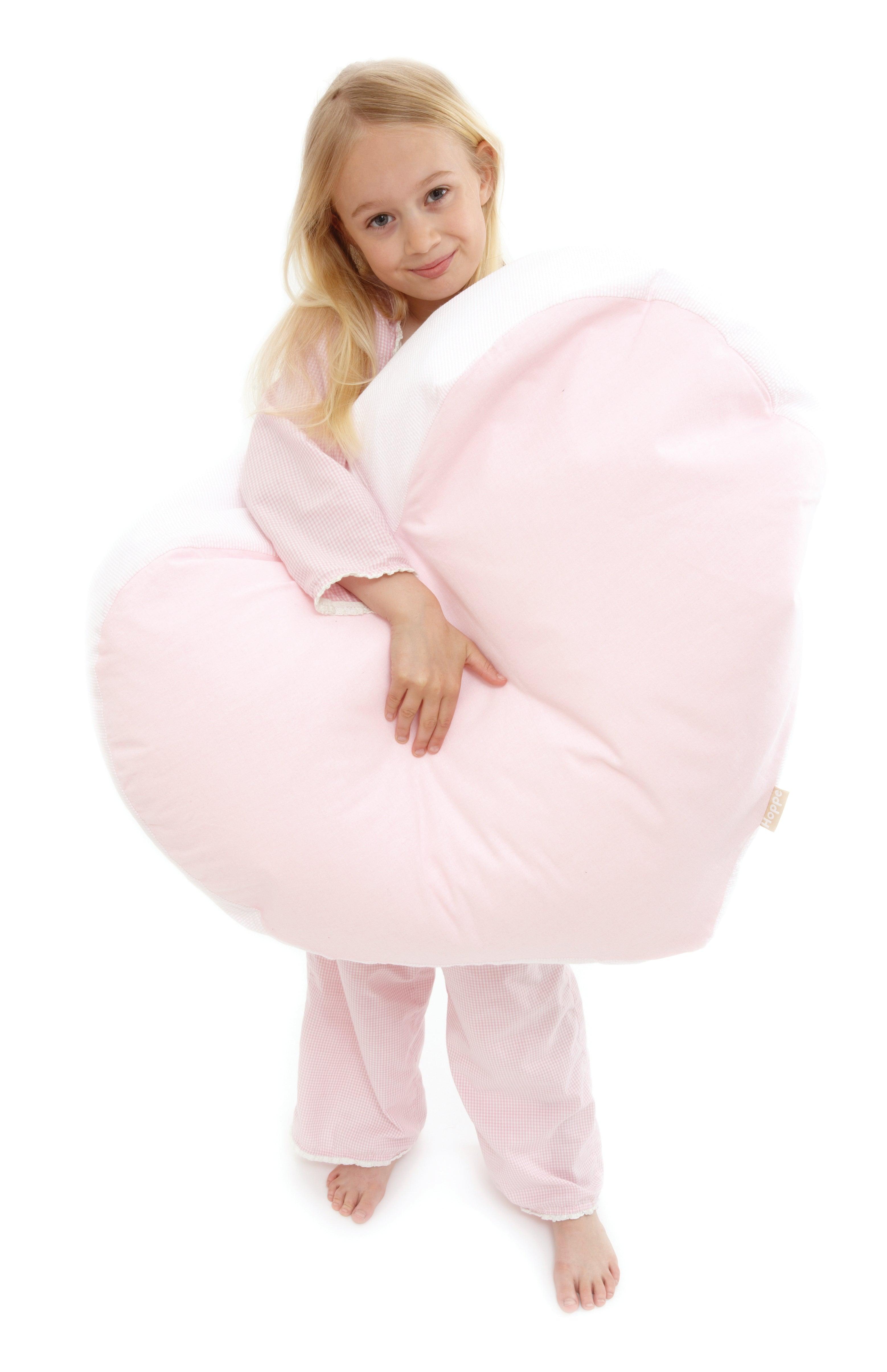 hoppekids-fairytale-flower-sitzsack image 2