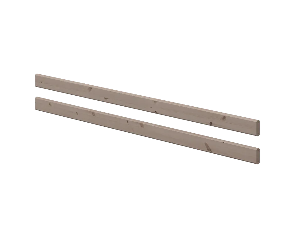 flexa-classic-hintere-absturzsicherung-200-cm-braun-terra image 1