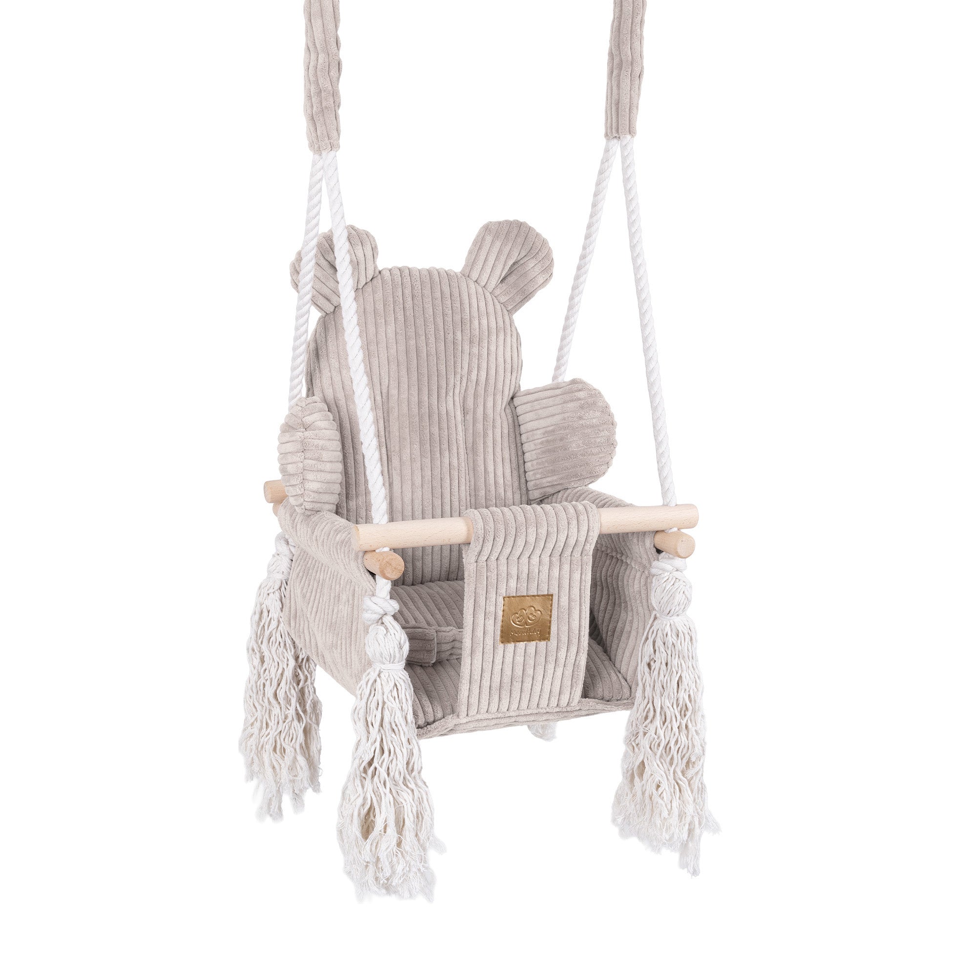 meowbaby-babyschaukel-sthetik-cord-im-b-rendesign-classic-cord-edition image 6