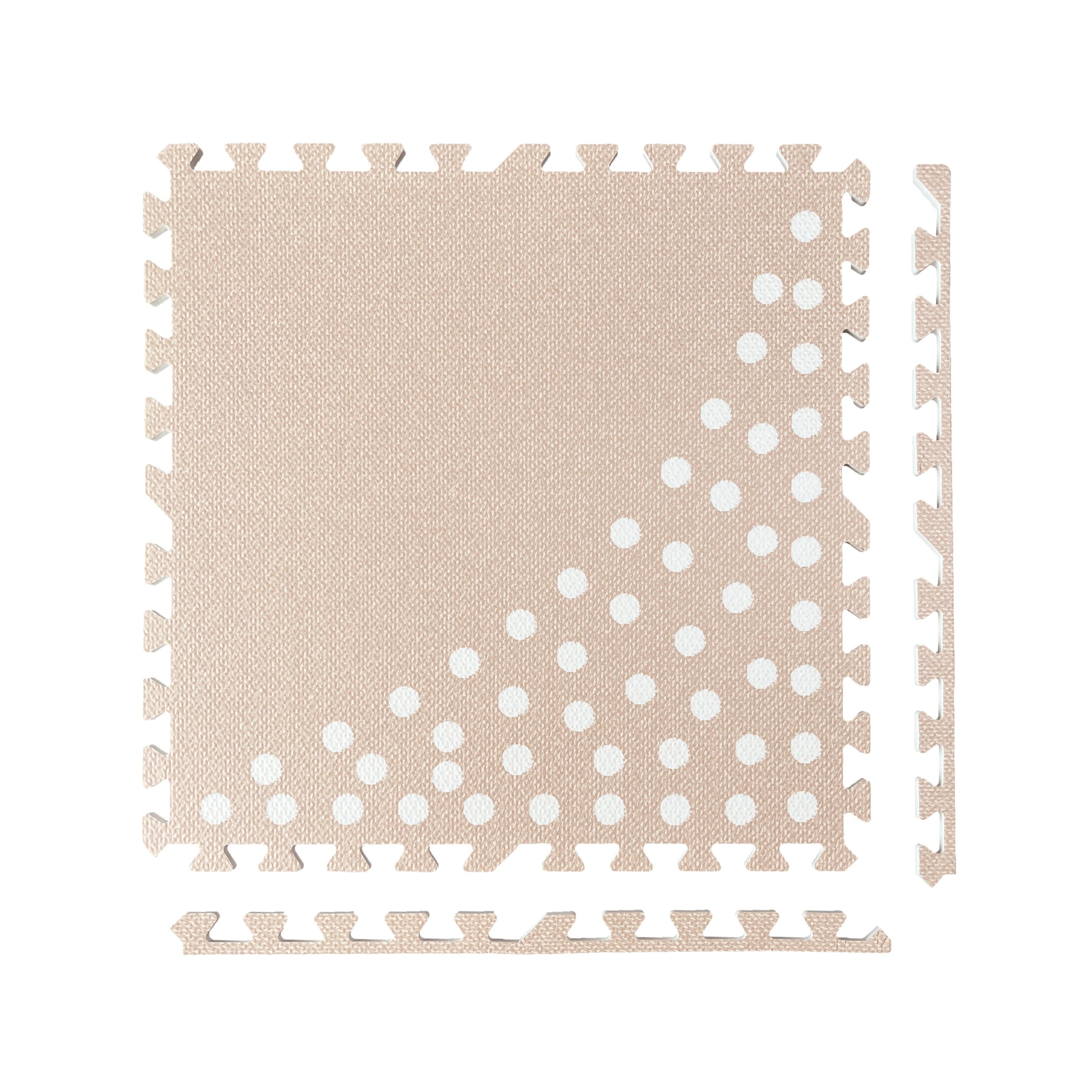 meowbaby-puzzlematte-120x180-cm-6-elemente-beige-gepunktet image 8