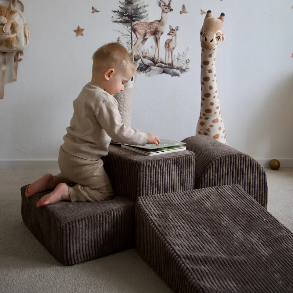 meowbaby-schaumspielset-sthetik-cord-3-elemente-classic-cord-edition image 1