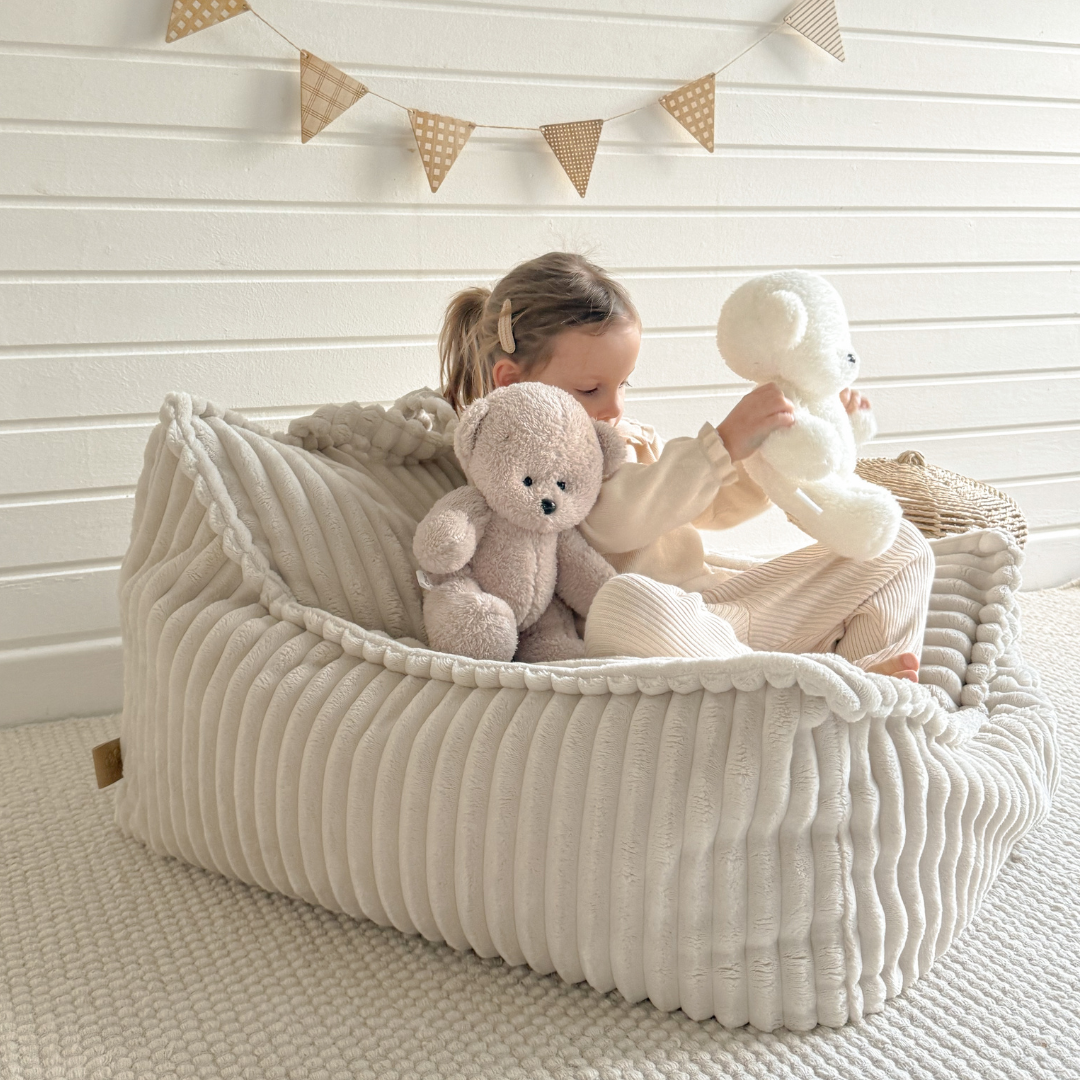 meowbaby-kinder-sitzsack-churros-eckig image 6