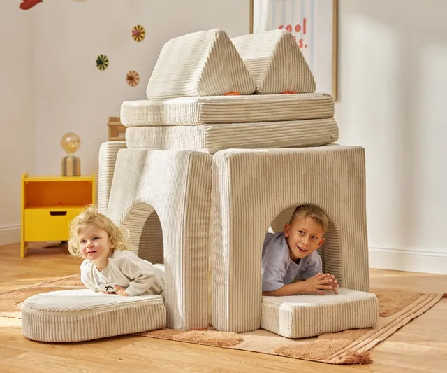 funzy-mini-arches-bogen-module-f-rs-mini-spielsofa-2er-set image 1