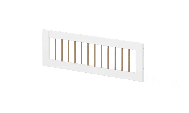 flexa-nor-1-2-absturzsicherung-f-r-mittelhohes-bett-wei-eiche image 1