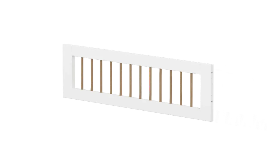 flexa-nor-1-2-absturzsicherung-f-r-mittelhohes-bett-wei-eiche image 1