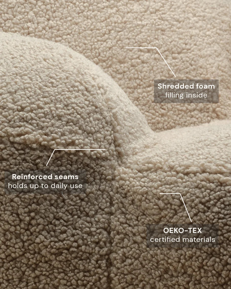 wigiwama-biscuit-momo-stuhl-lounge-sessel-f-r-teenager-aus-teddy image 5
