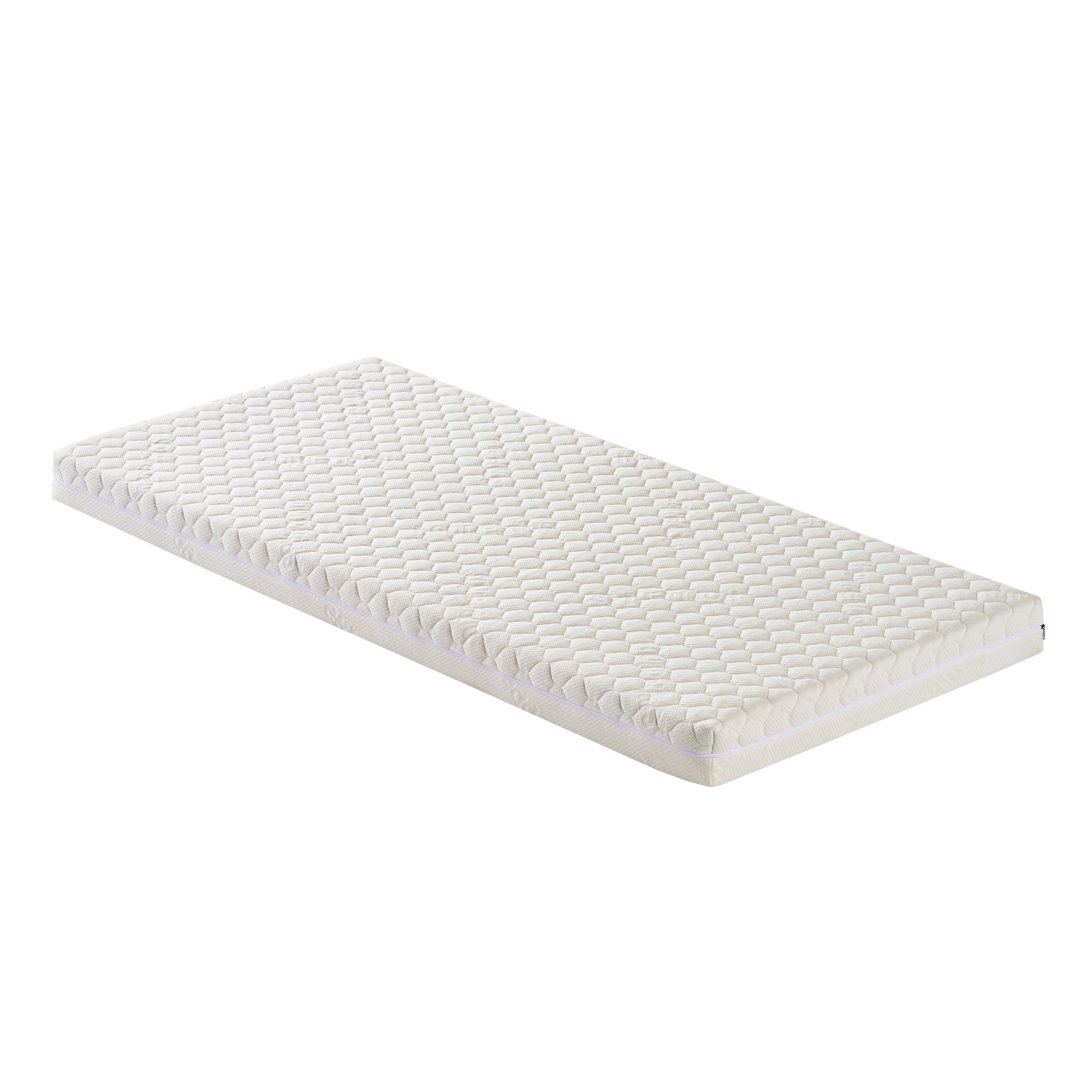 hoppekids-eco-dream-matratze-mit-waterlily-schaum-allergikerfreundlich image 2