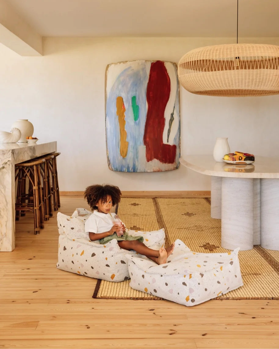wigiwama-terrazzo-marble-sitzsack image 2