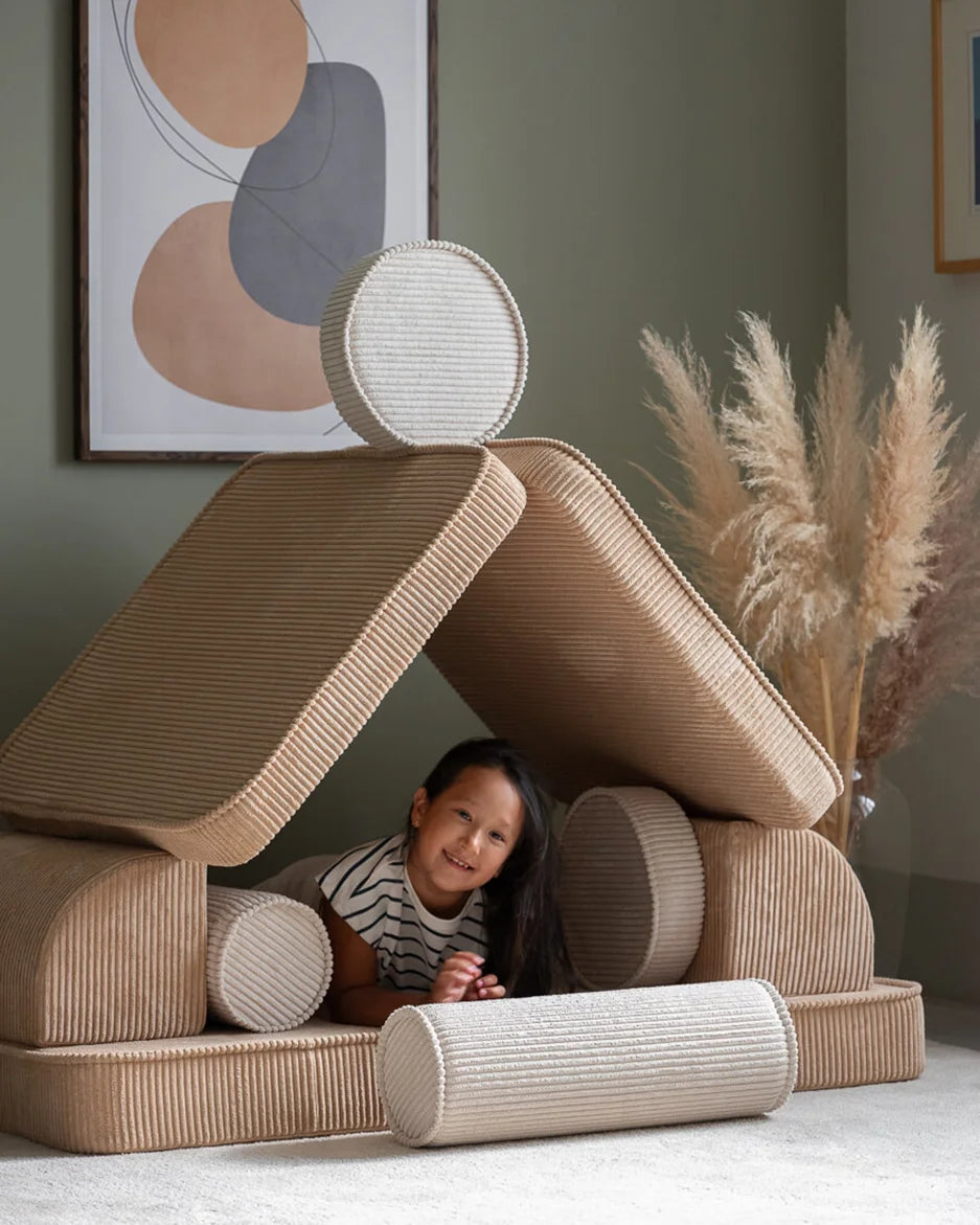 wigiwama-brown-sugar-sofa-modulares-kindersofa-9-teilig-cord image 4