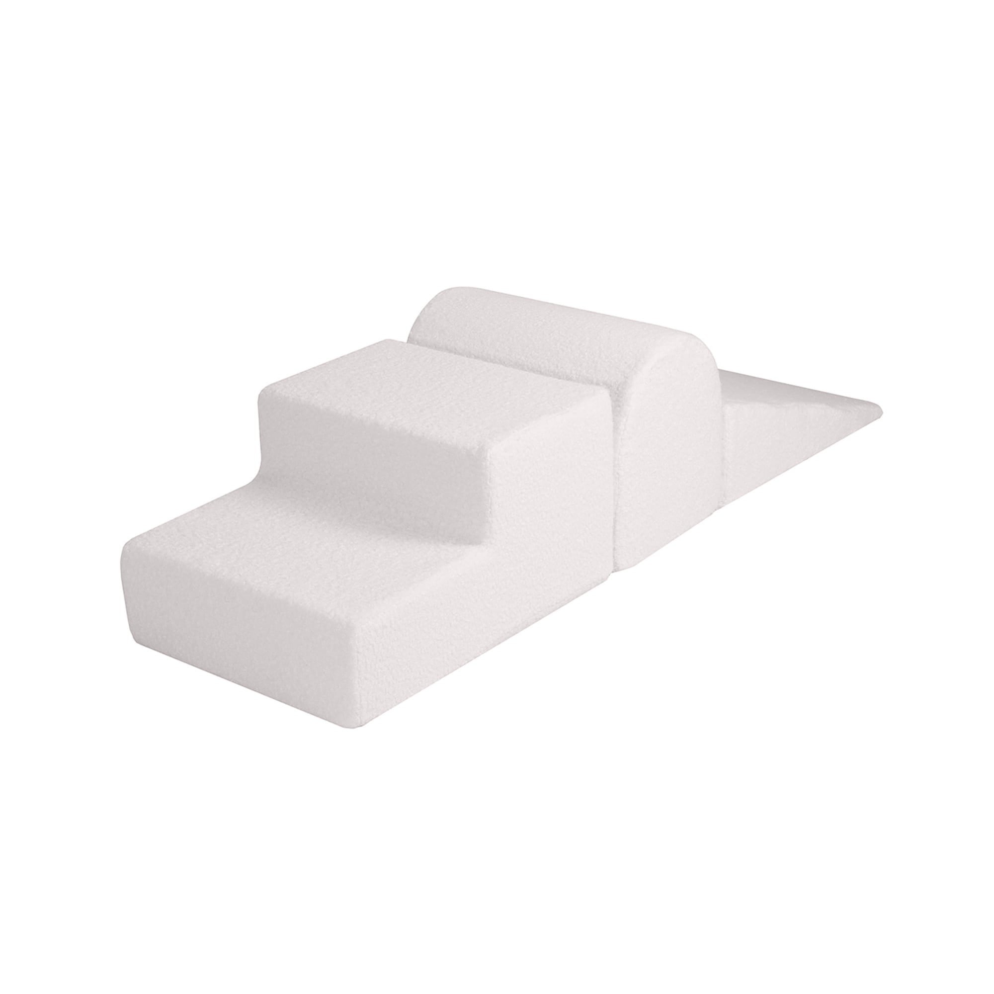 meowbaby-schaumspielset-boucl-3-elemente-creme-wei image 7