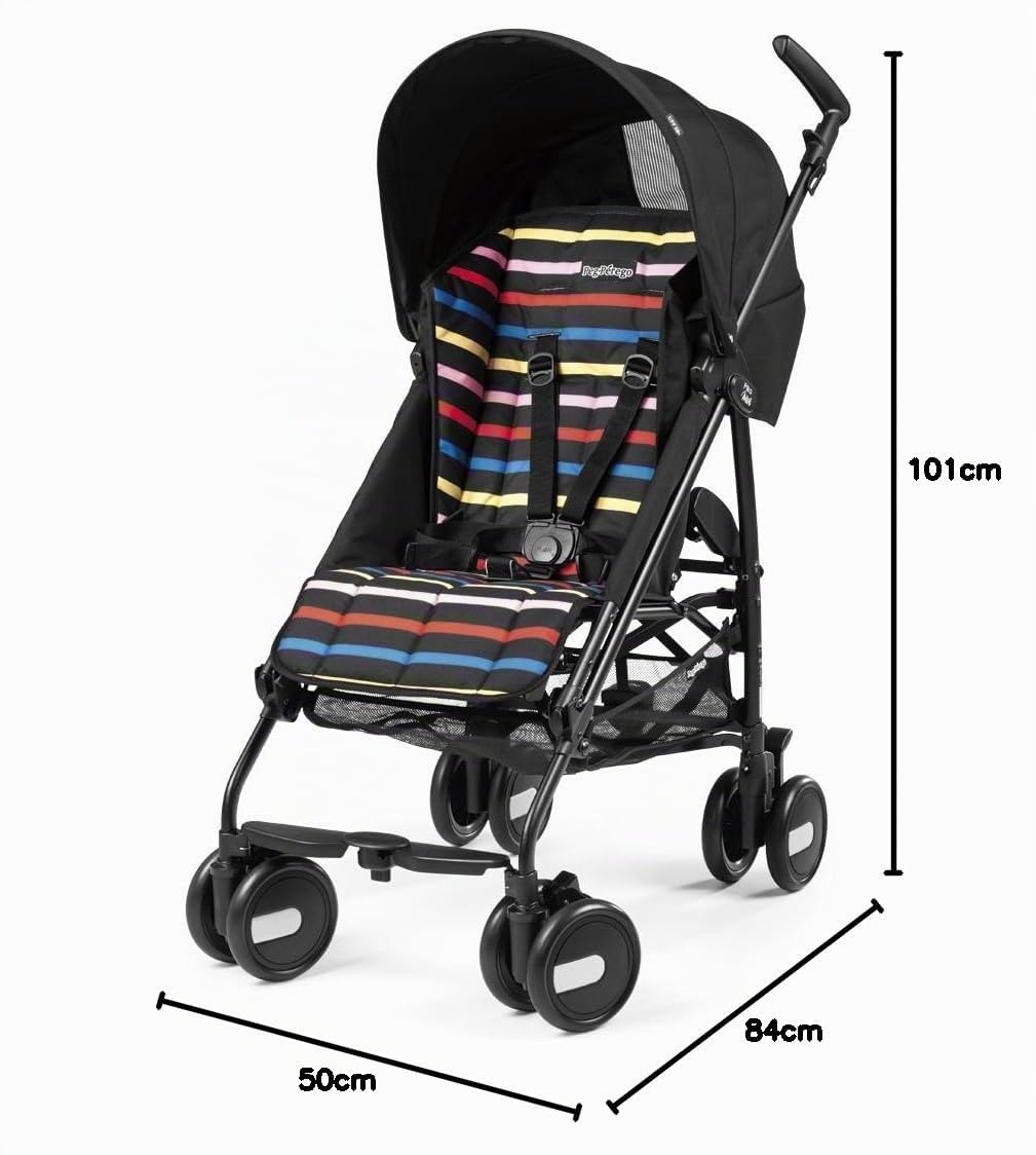 peg-perego-buggy-pliko-mini-neon-kinderbuggy image 4