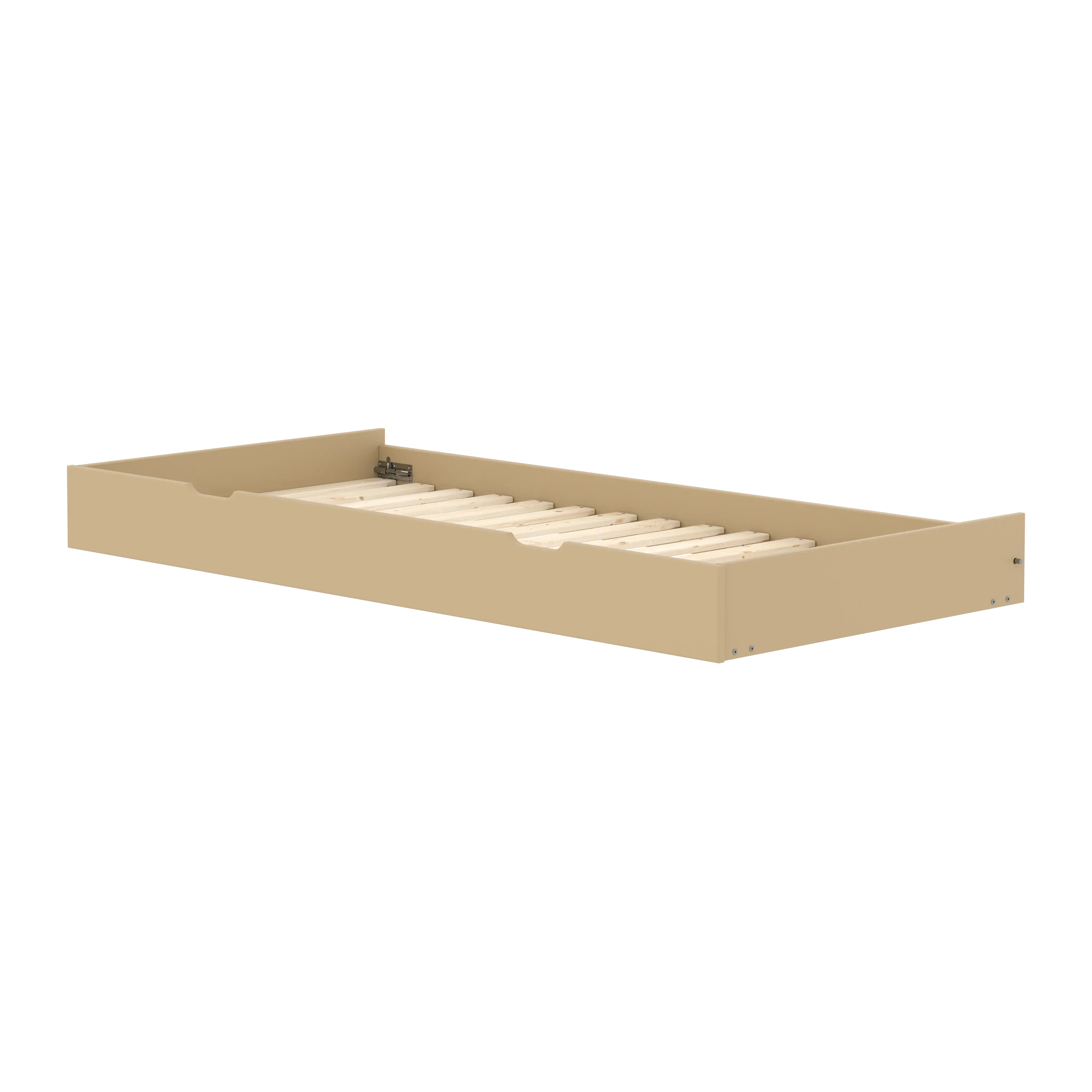 flexa-ausziehbett-90x190-cm-sand-white-nor image 1