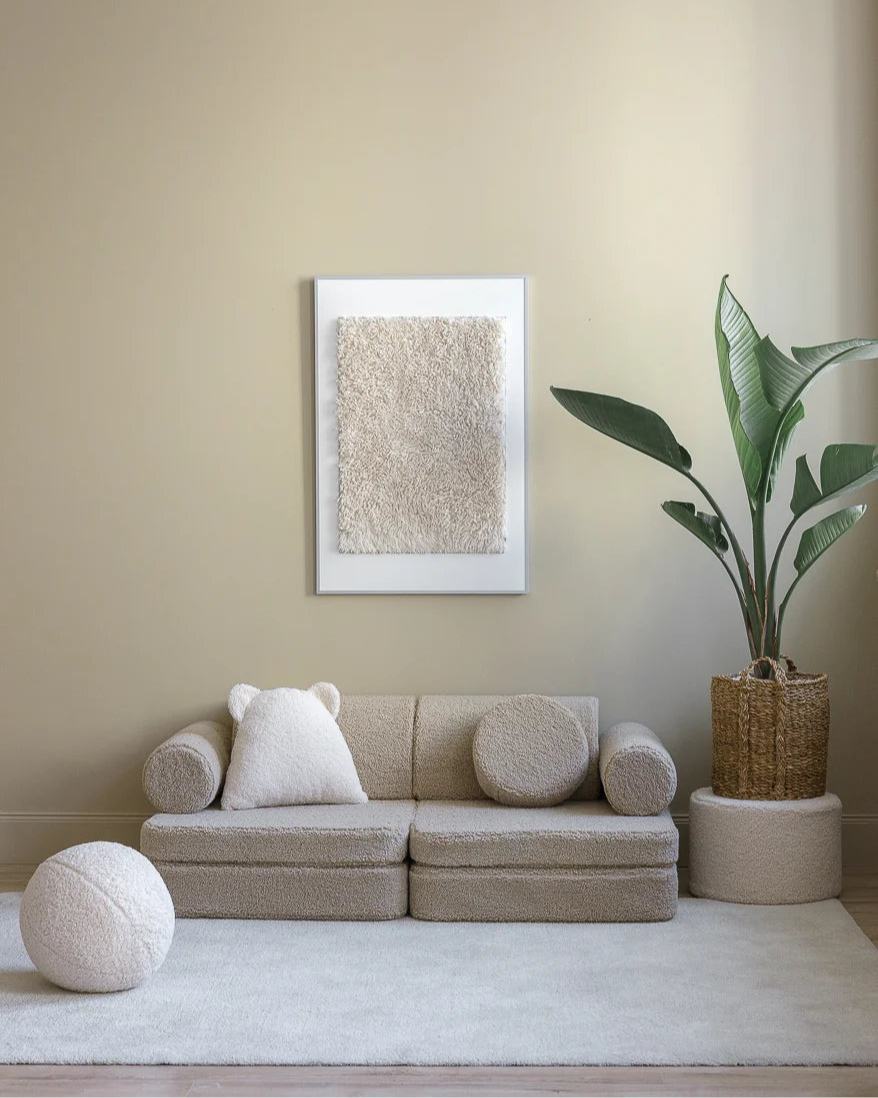 wigiwama-biscuit-sofa-modulares-kindersofa-settee-beige-teddy image 2