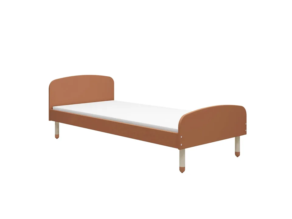 flexa-dots-einzelbett-by-charlotte-h-ncke-retro-look image 1