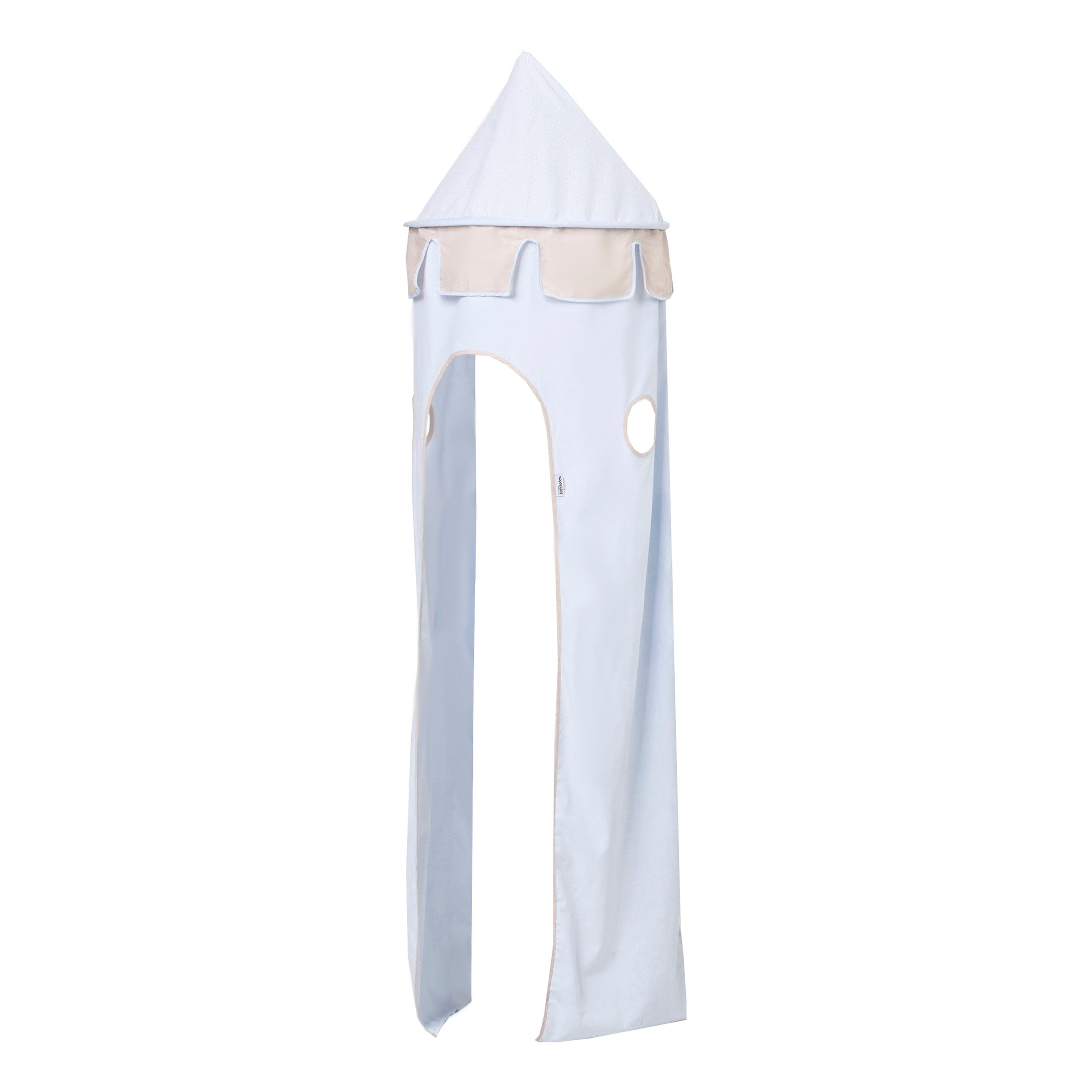 hoppekids-fairytale-knight-turm-f-r-halbhochbett image 1