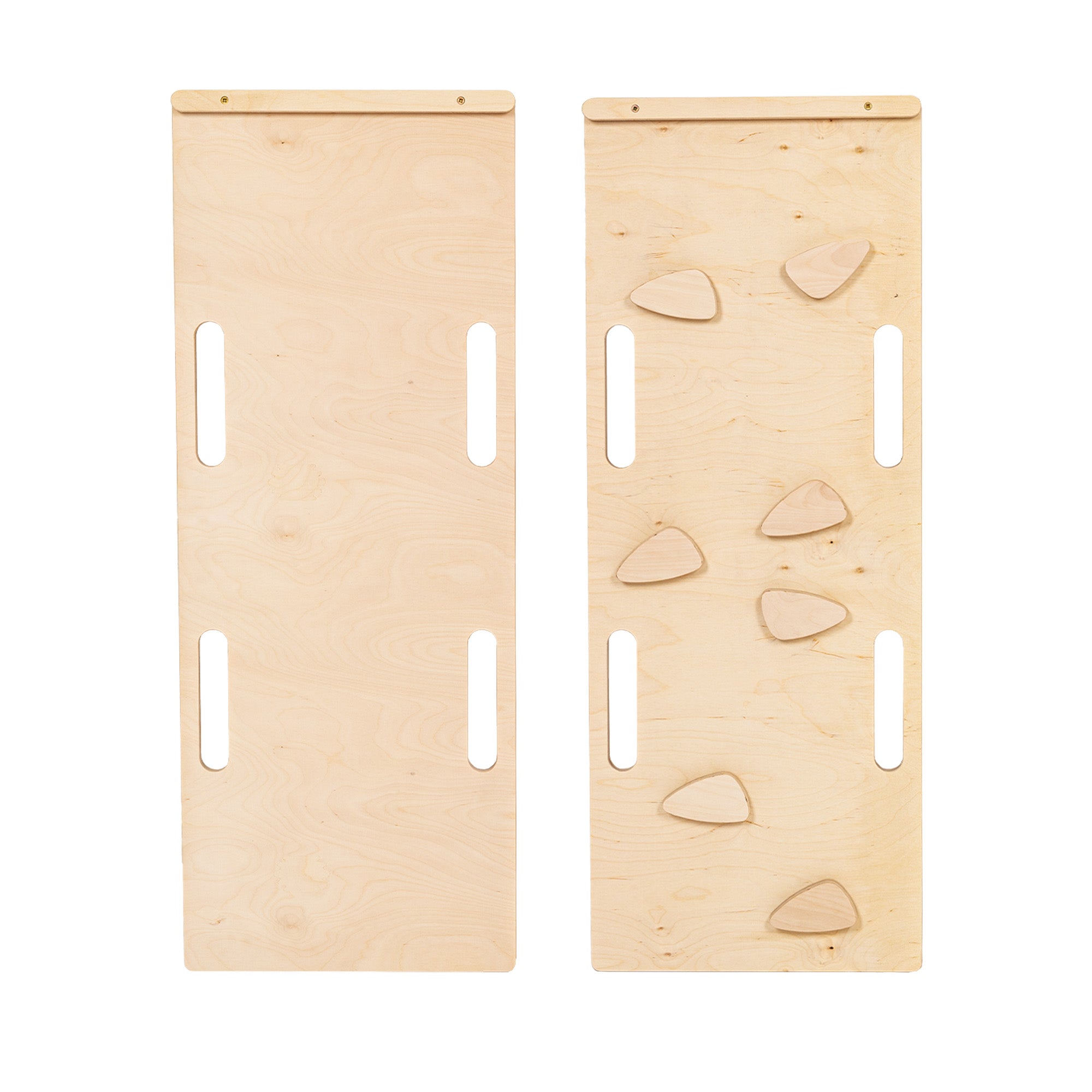 meowbaby-kletterset-dream-rocker-balancewippe-mit-2-rutschen image 8