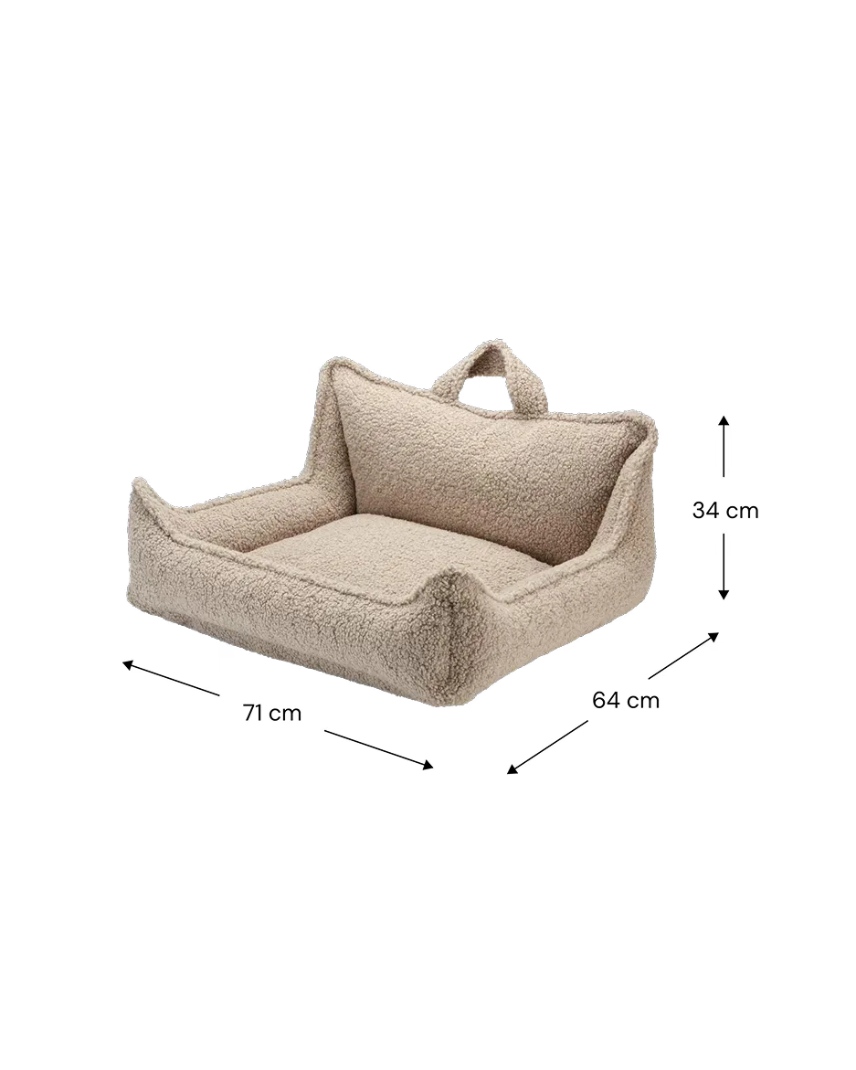 wigiwama-biscuit-pet-club-chair-m-hundebett-aus-teddy image 4
