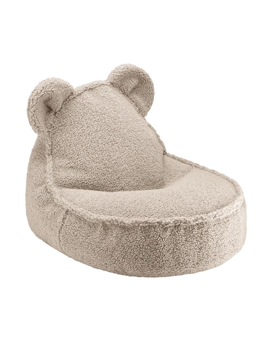 wigiwama-biscuit-b-ren-sitzsack-kinder-sitzsack-aus-teddy image 1