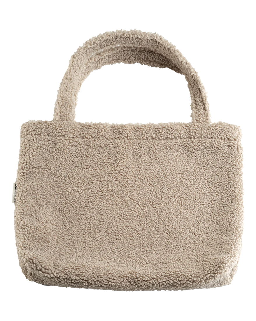 wigiwama-biscuit-mom-bag-wickel-und-tote-bag-aus-teddy image 1