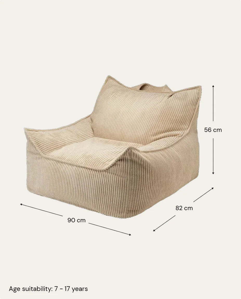 wigiwama-brown-sugar-club-chair-lounge-sessel-f-r-teens-aus-cord image 6