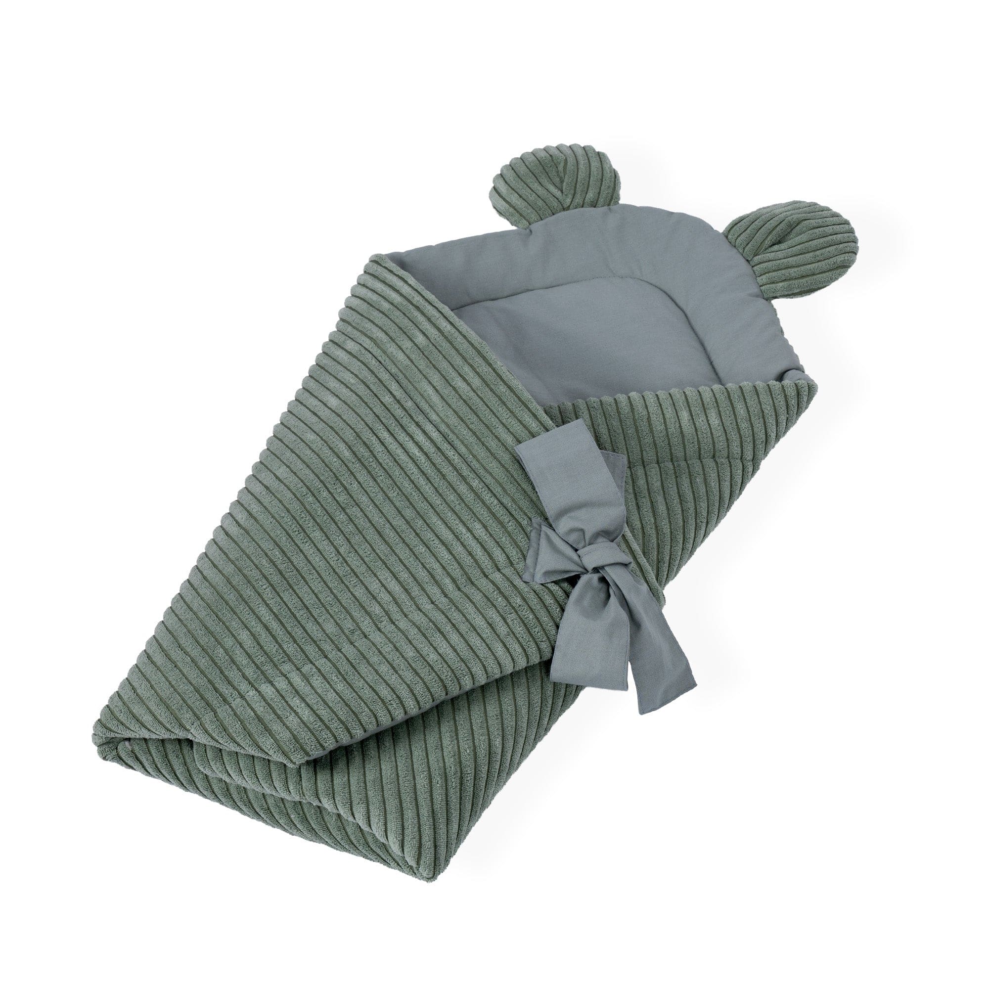 meowbaby-einschlagdecke-sthetik-cord-classic-cord-edition-zum-schlafen-kuscheln image 7