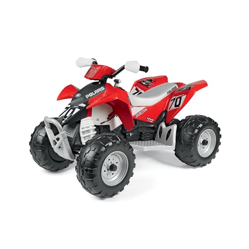 peg-perego-polaris-outlaw-330w-elektroquad-f-r-kinder-ab-3-jahren image 8