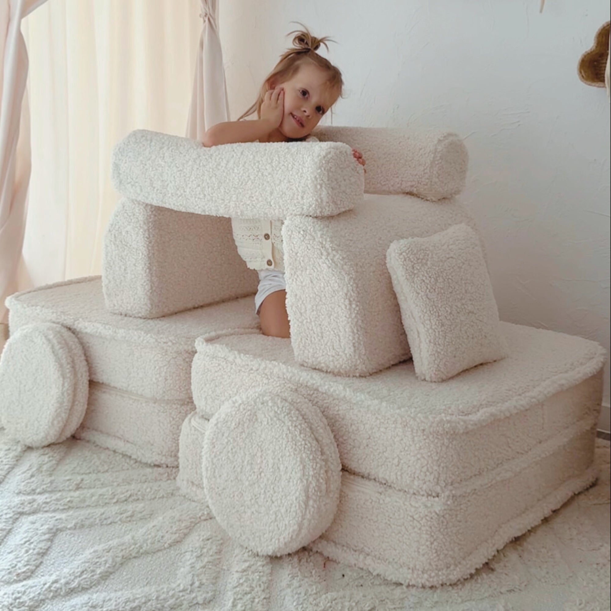 meowbaby-spielsofa-mini-plus-bearly-soft-teddy-edition-spielsofa-120x60x50-cm image 7