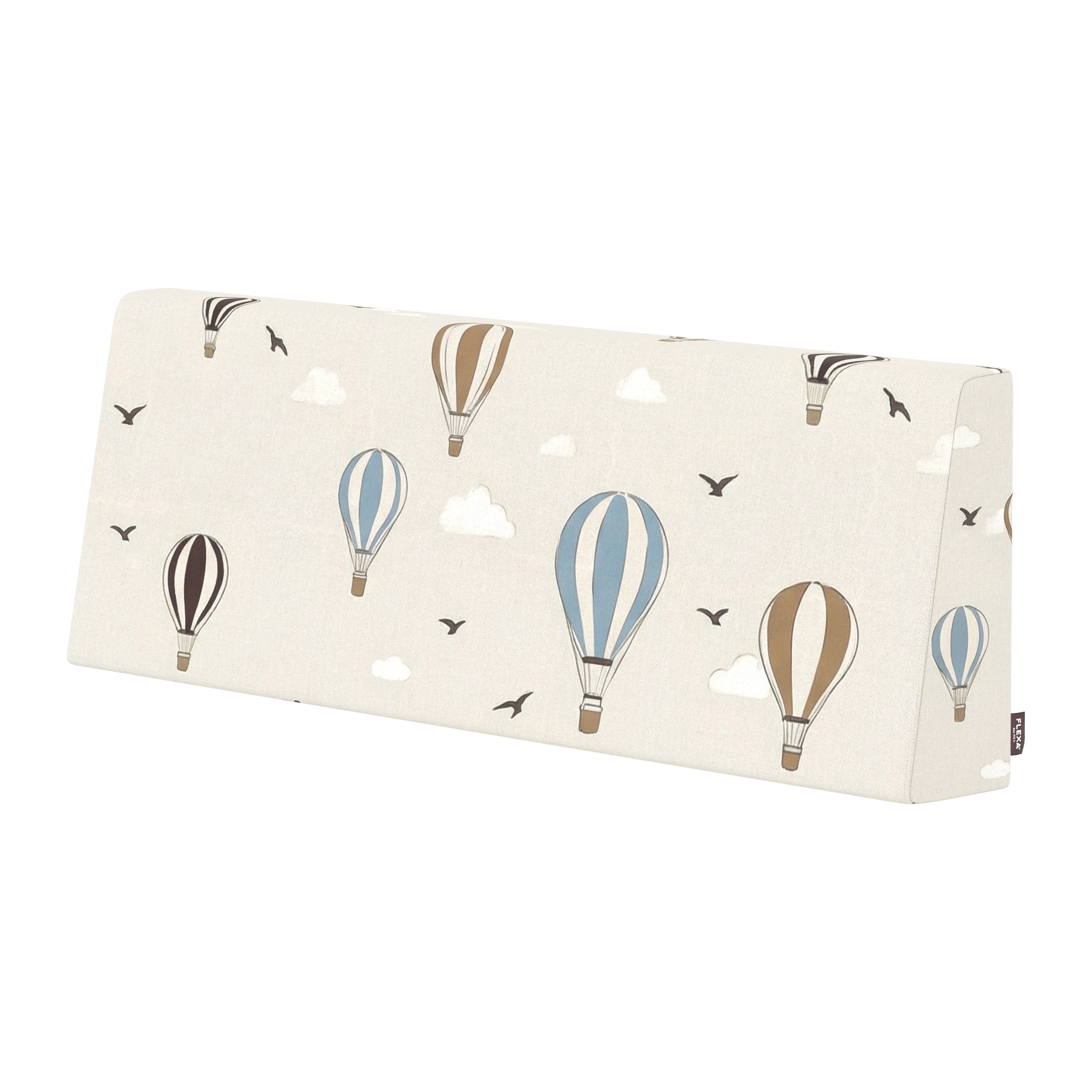 flexa-dawn-r-ckenkissen-heissluftballons-bio-baumwolle-90-cm image 6