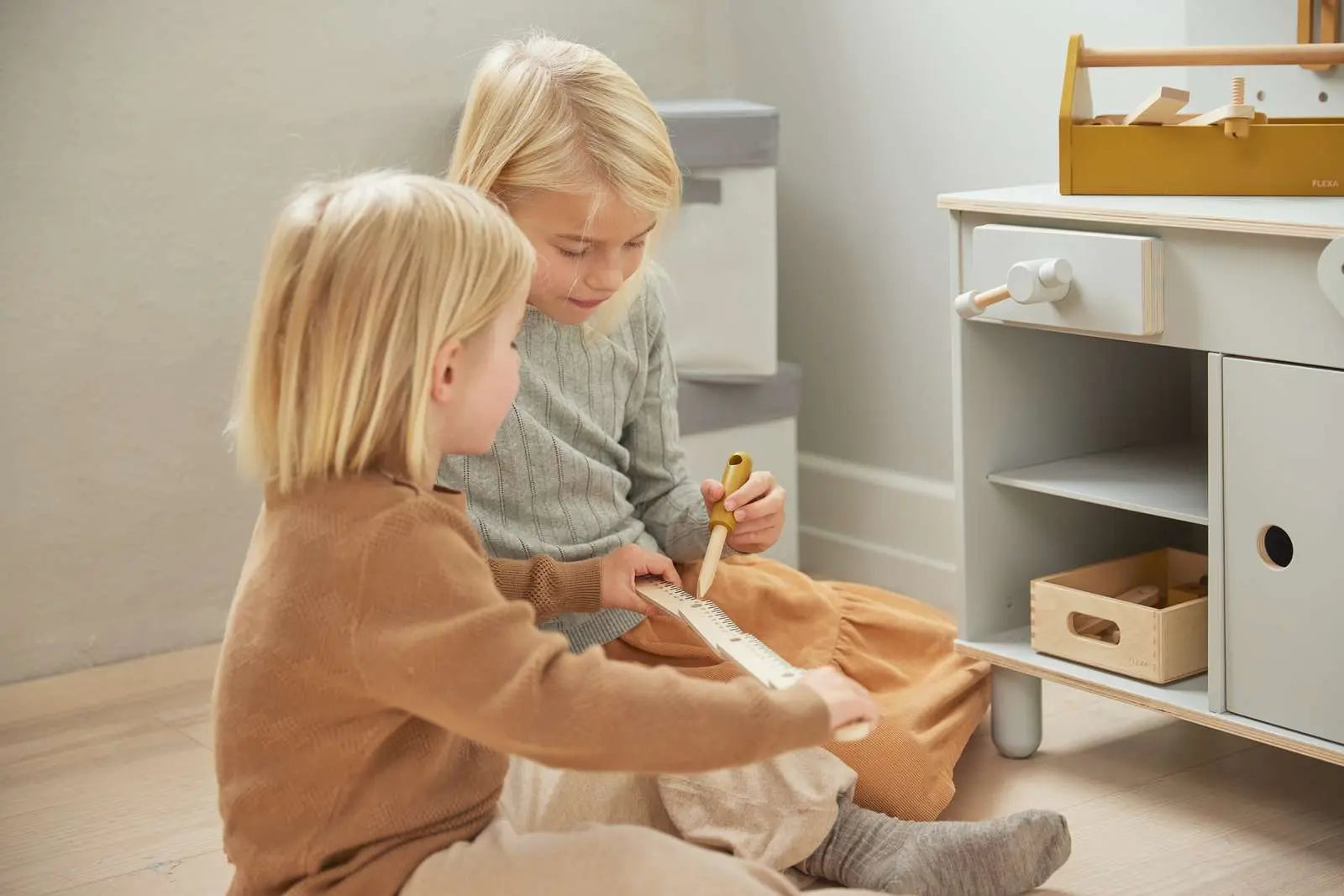 flexa-play-werkzeug-set-holz-f-r-kinder image 3