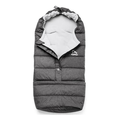 peg-perego-vario-fu-sack-universal-grau image 7