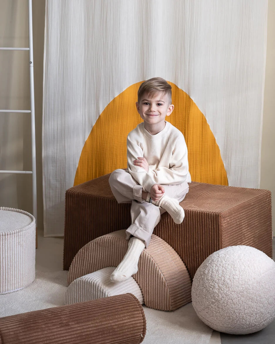 wigiwama-regenbogen-spielset-toffee-modulares-softplay-set-aus-cord image 7